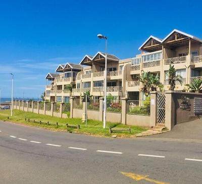 Apartment / Flat For Rent in Bluff, Durban